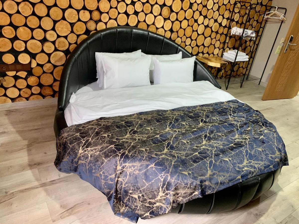 Grand Altunhan Hotel Svilengrad Bagian luar foto