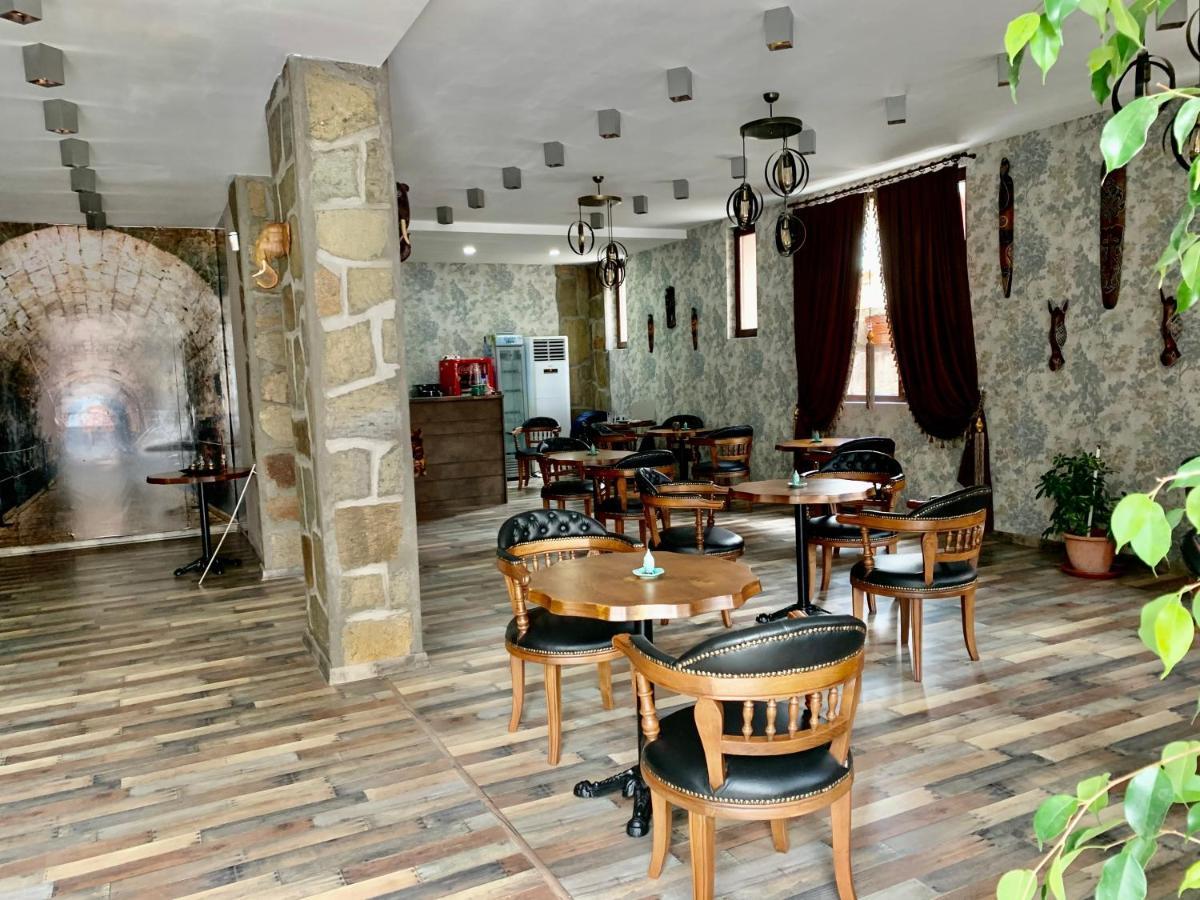 Grand Altunhan Hotel Svilengrad Bagian luar foto