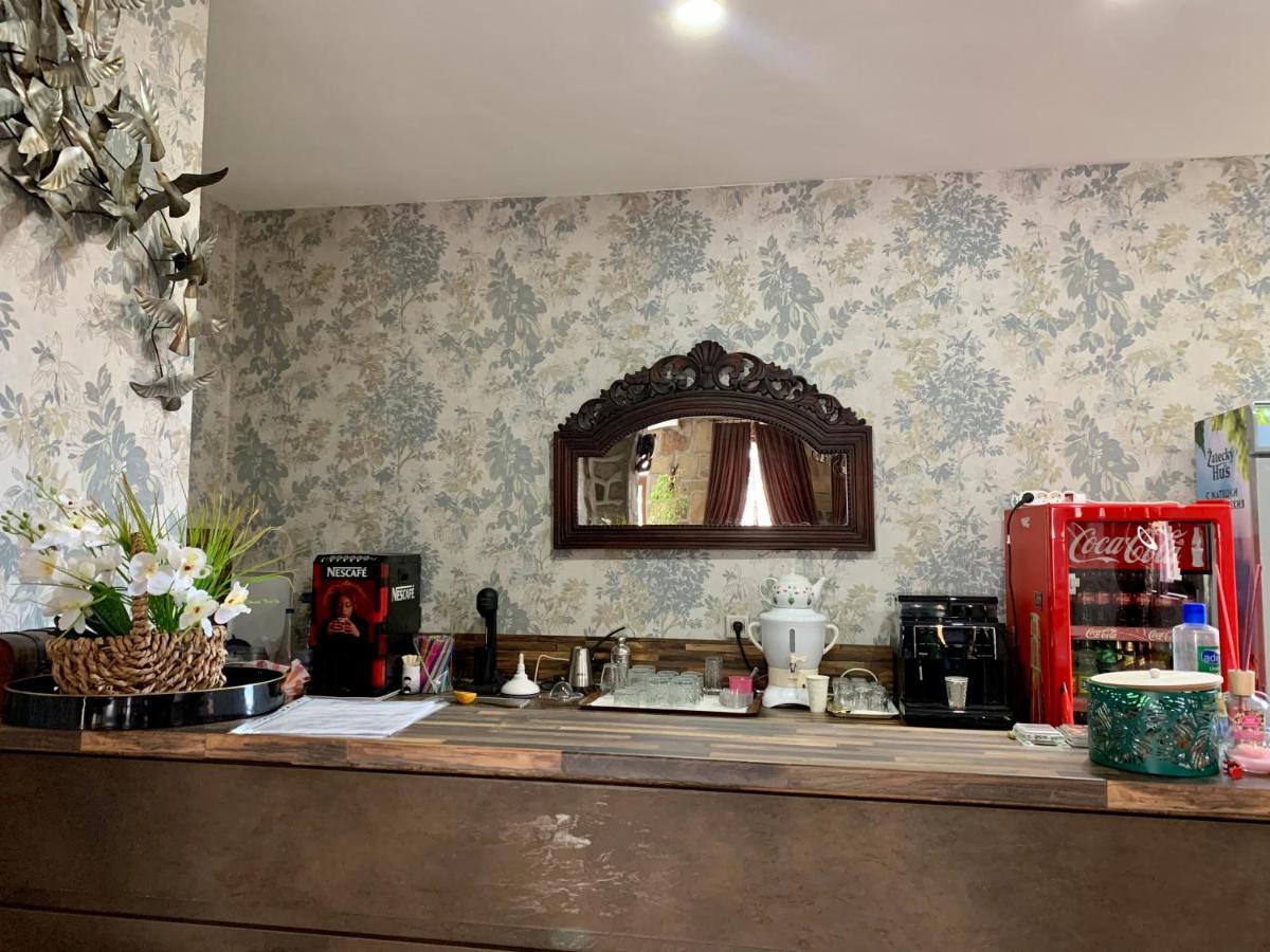 Grand Altunhan Hotel Svilengrad Bagian luar foto