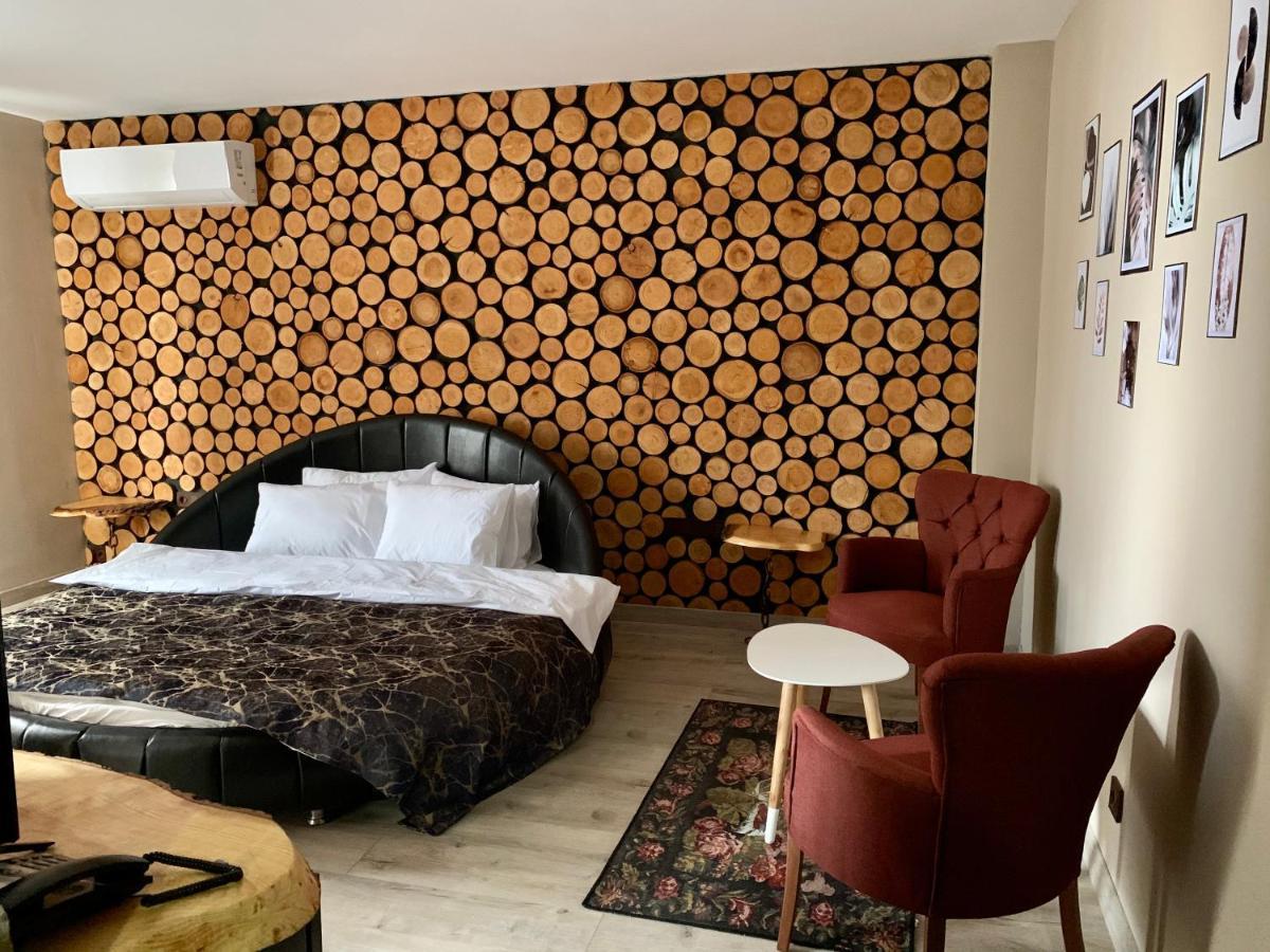 Grand Altunhan Hotel Svilengrad Bagian luar foto