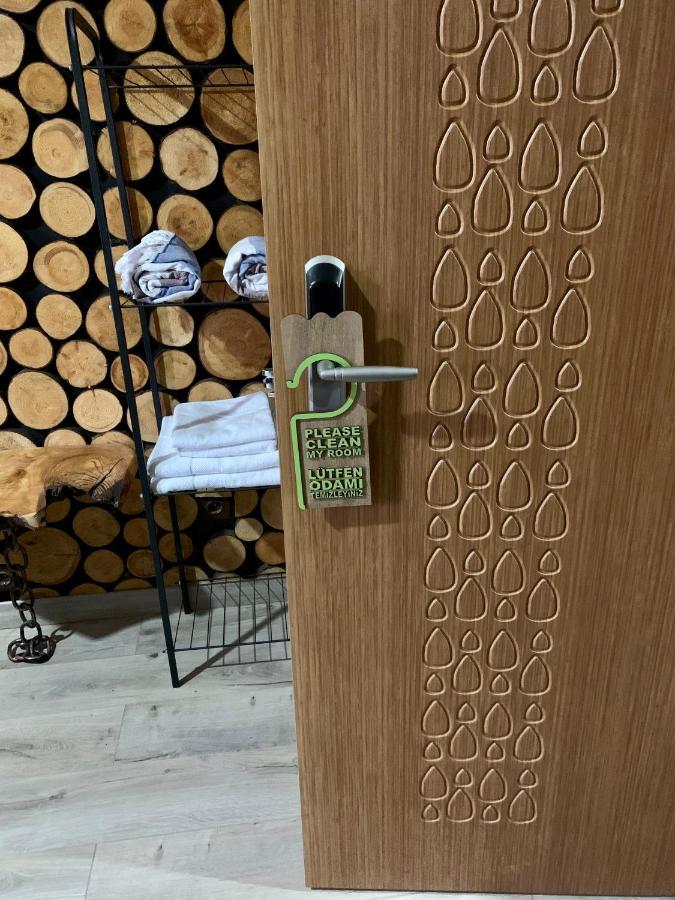 Grand Altunhan Hotel Svilengrad Bagian luar foto