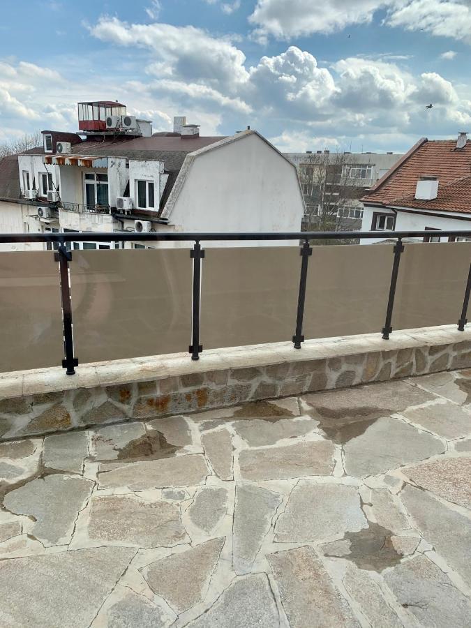 Grand Altunhan Hotel Svilengrad Bagian luar foto