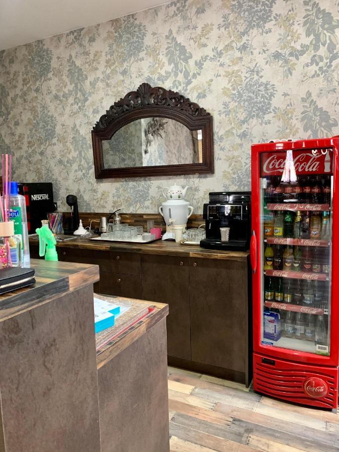 Grand Altunhan Hotel Svilengrad Bagian luar foto