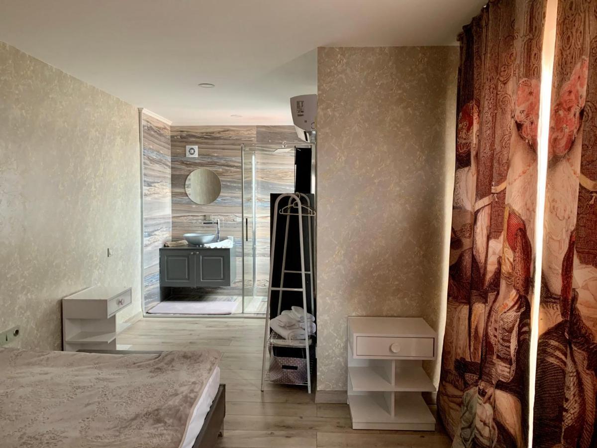 Grand Altunhan Hotel Svilengrad Bagian luar foto