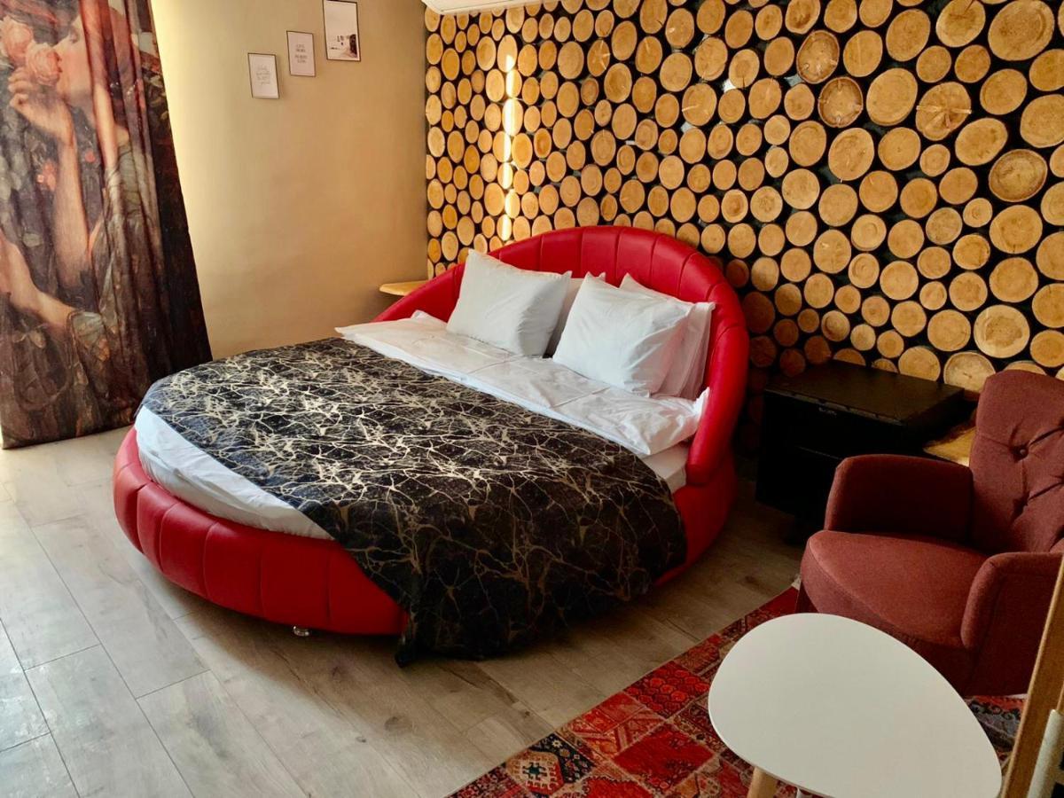 Grand Altunhan Hotel Svilengrad Bagian luar foto