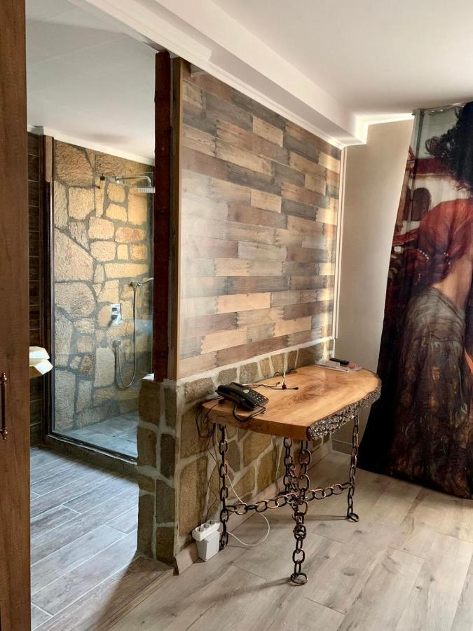 Grand Altunhan Hotel Svilengrad Bagian luar foto
