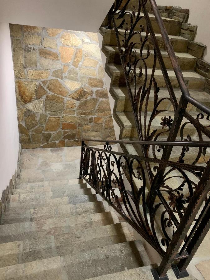 Grand Altunhan Hotel Svilengrad Bagian luar foto