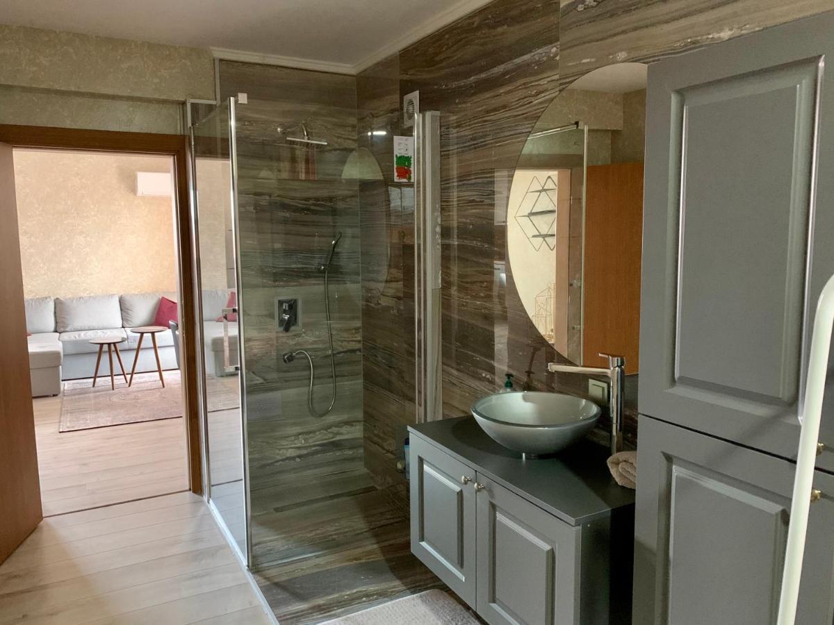 Grand Altunhan Hotel Svilengrad Bagian luar foto