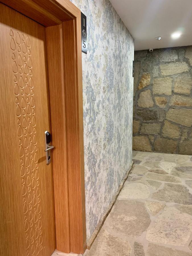 Grand Altunhan Hotel Svilengrad Bagian luar foto