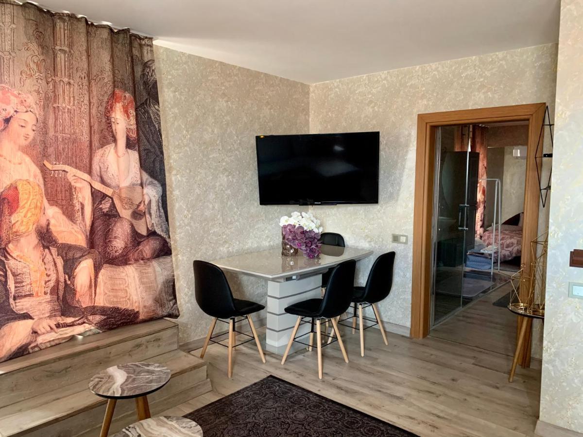 Grand Altunhan Hotel Svilengrad Bagian luar foto