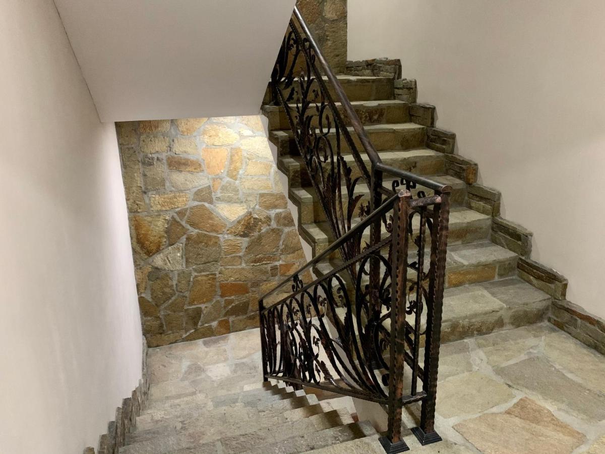Grand Altunhan Hotel Svilengrad Bagian luar foto