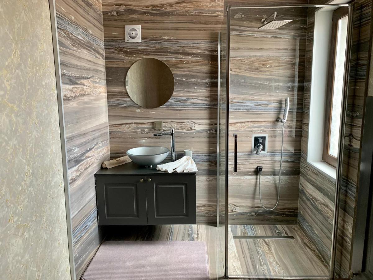 Grand Altunhan Hotel Svilengrad Bagian luar foto
