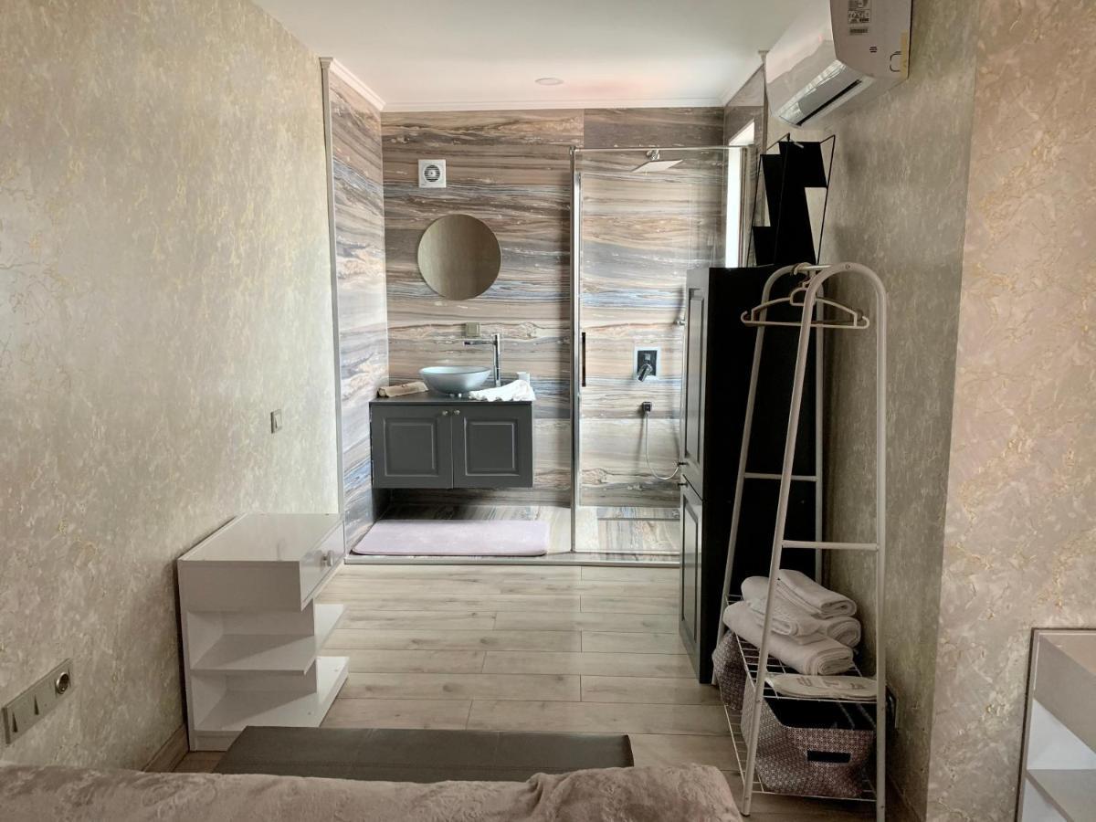 Grand Altunhan Hotel Svilengrad Bagian luar foto