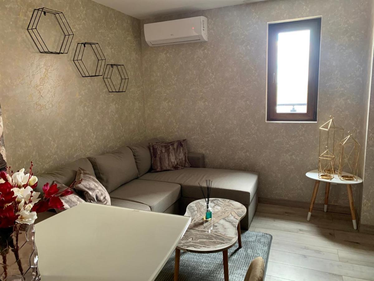 Grand Altunhan Hotel Svilengrad Bagian luar foto