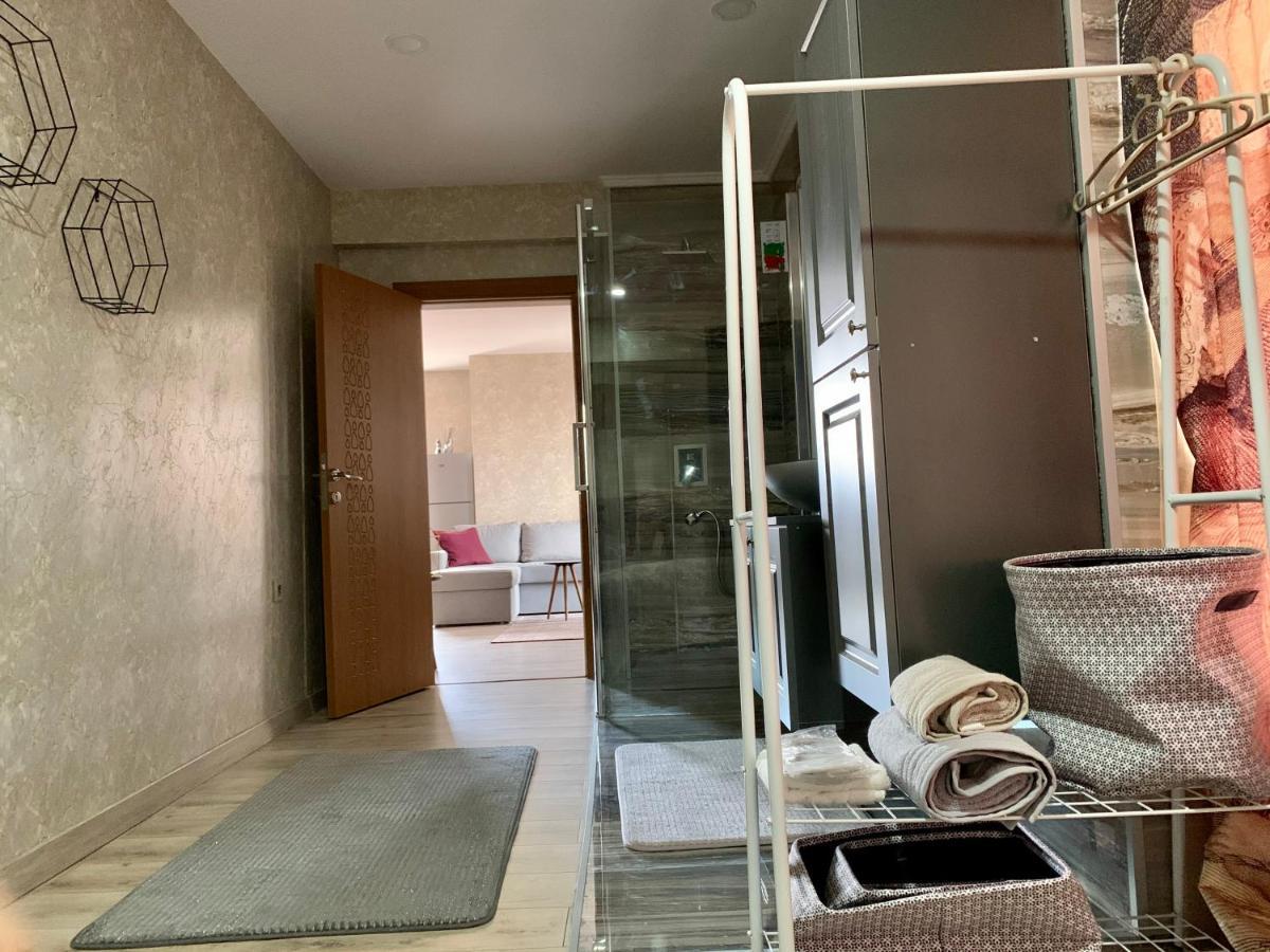 Grand Altunhan Hotel Svilengrad Bagian luar foto