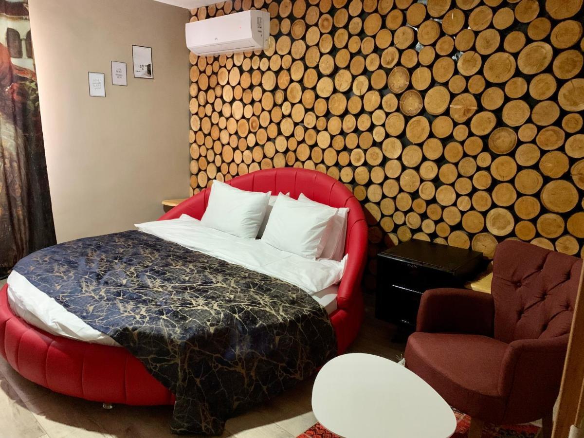 Grand Altunhan Hotel Svilengrad Bagian luar foto