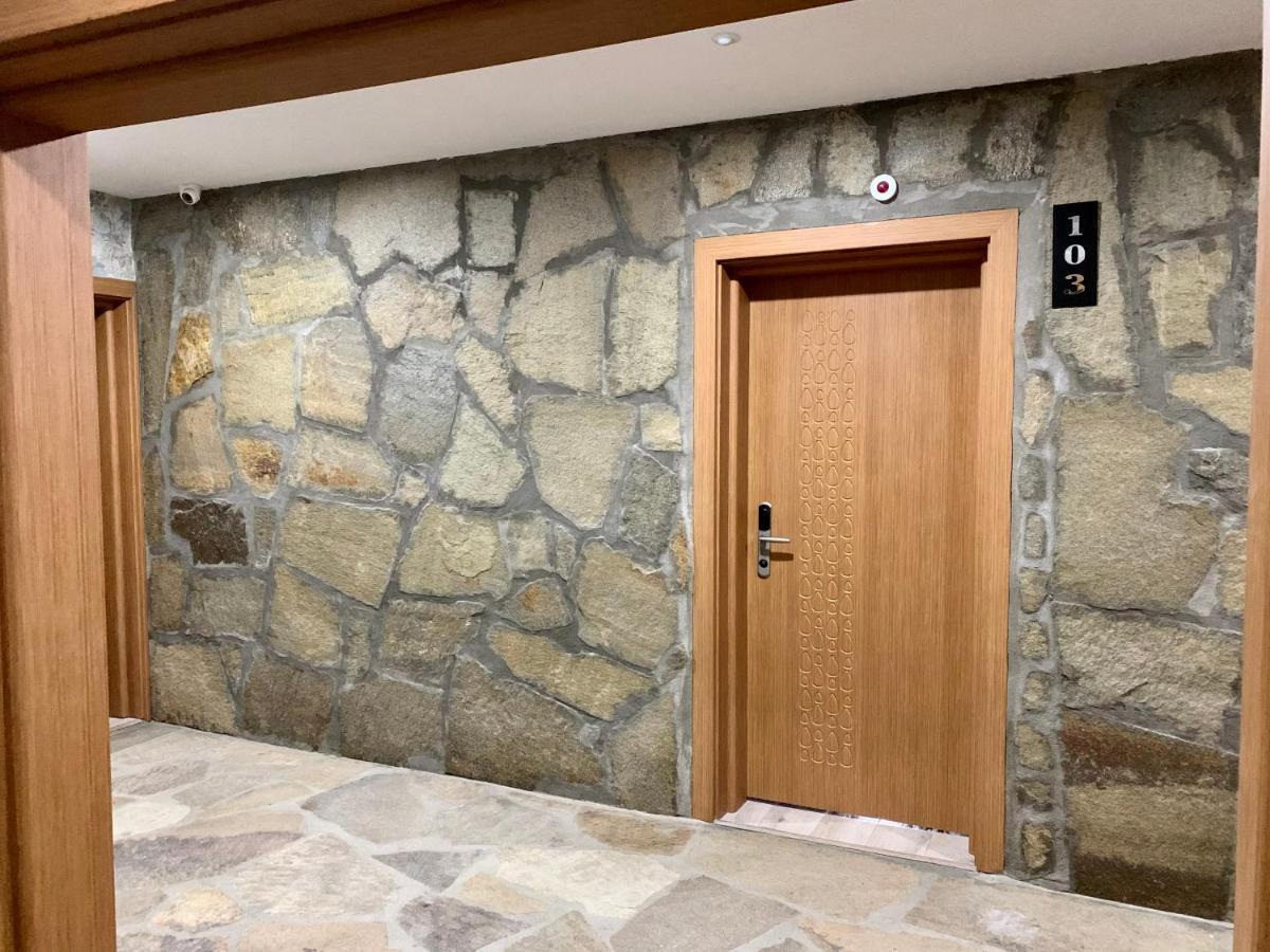 Grand Altunhan Hotel Svilengrad Bagian luar foto
