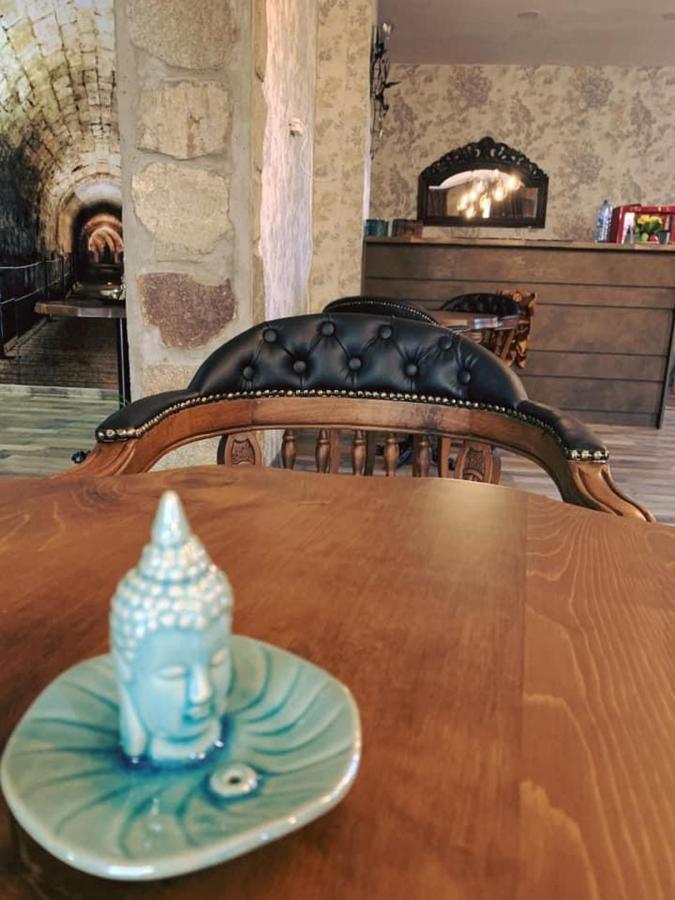 Grand Altunhan Hotel Svilengrad Bagian luar foto