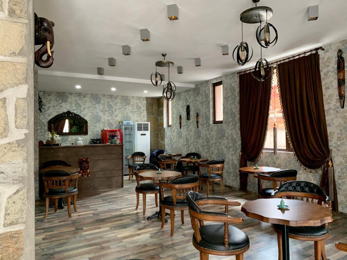 Grand Altunhan Hotel Svilengrad Bagian luar foto