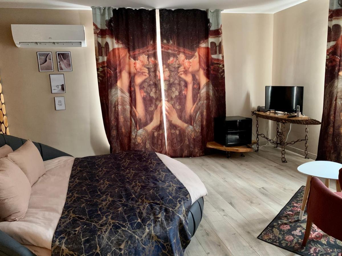 Grand Altunhan Hotel Svilengrad Bagian luar foto