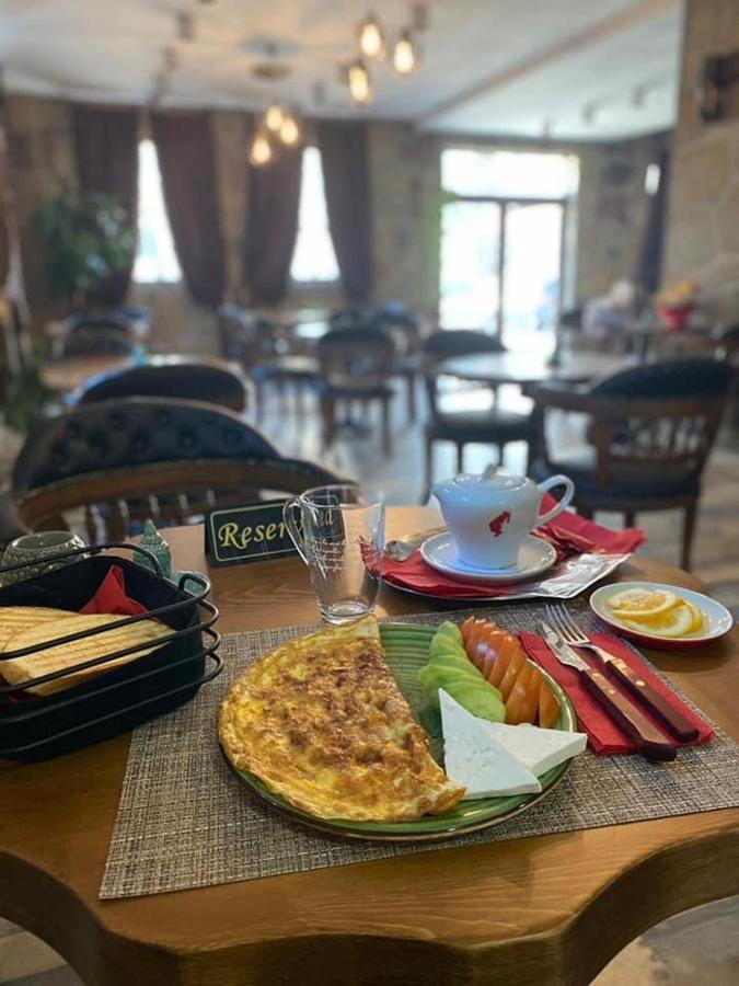 Grand Altunhan Hotel Svilengrad Bagian luar foto